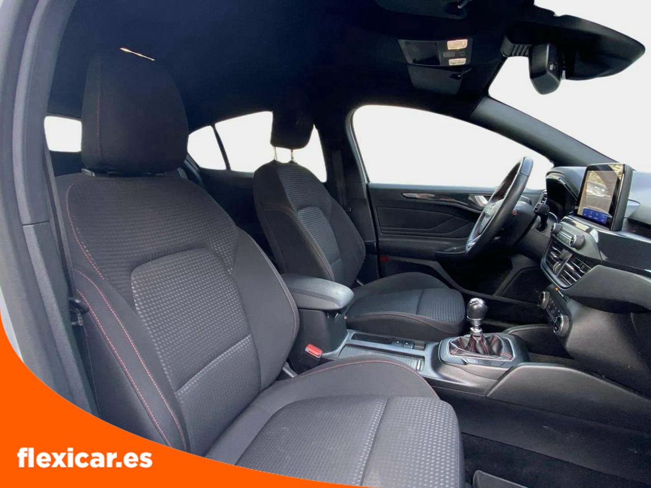 Foto Ford Focus 14