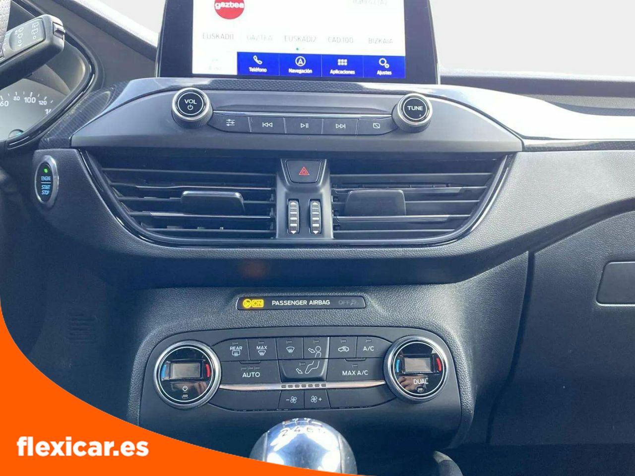 Foto Ford Focus 21