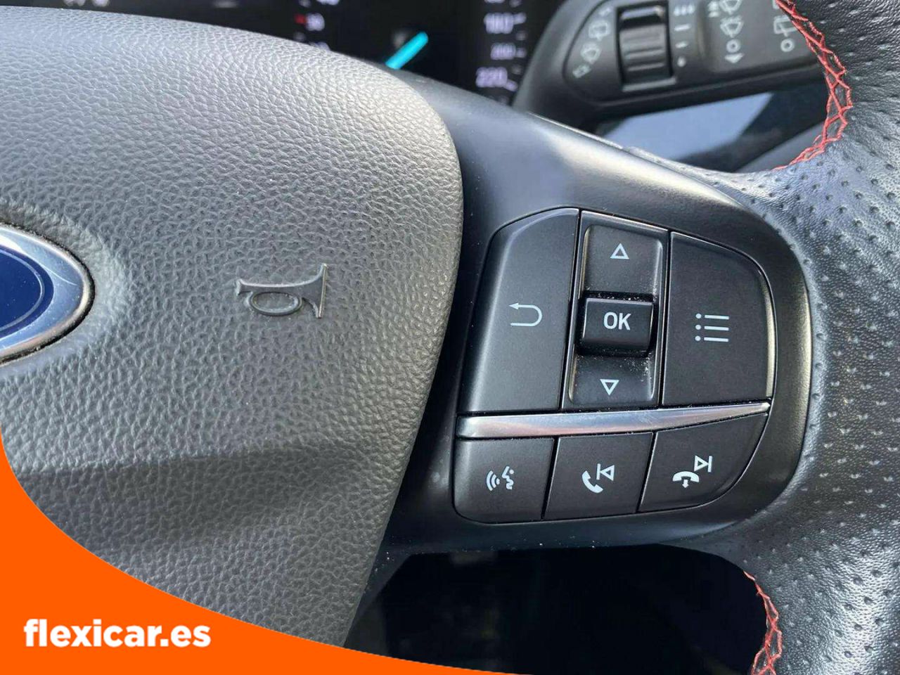 Foto Ford Focus 24