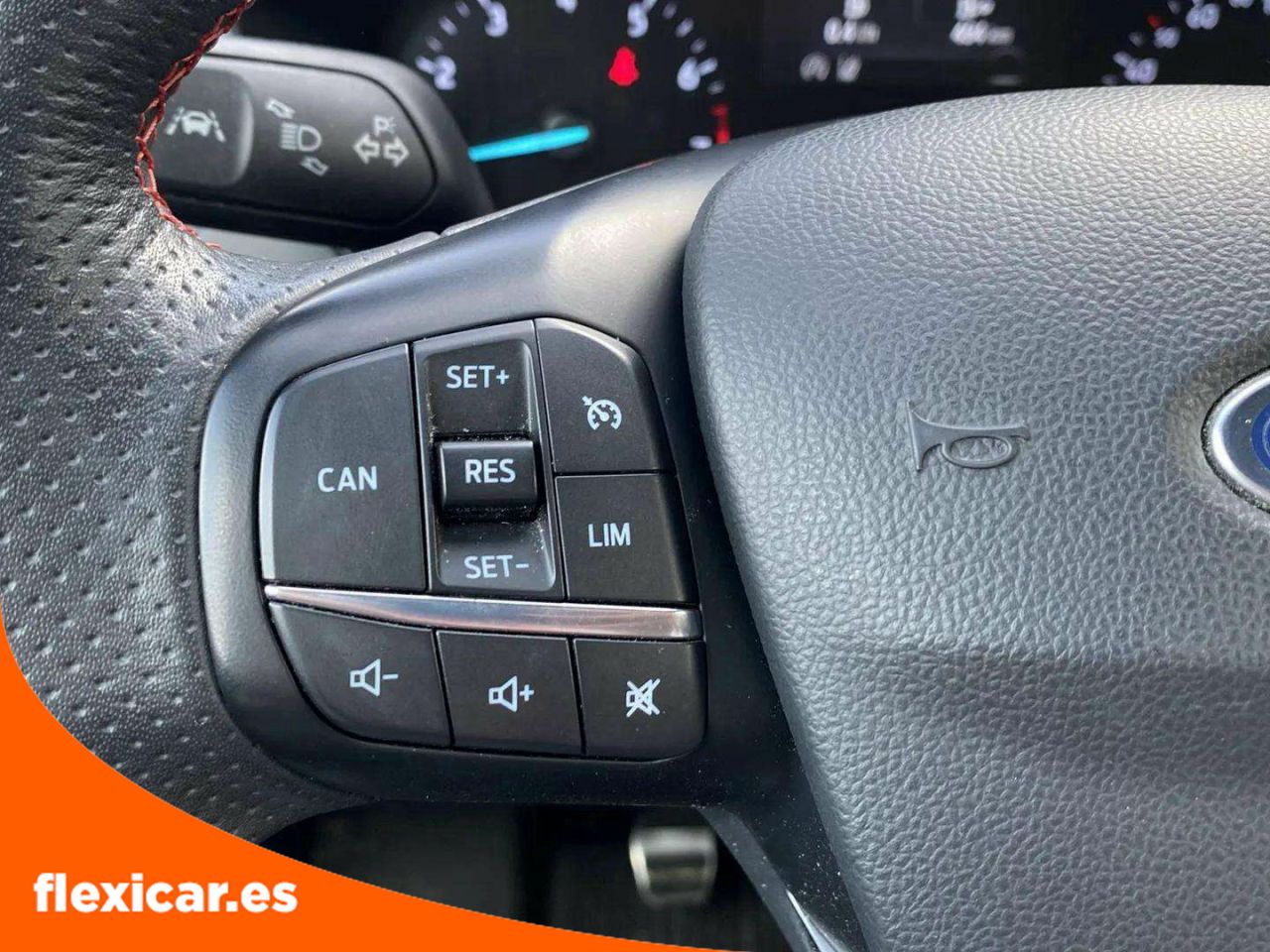 Foto Ford Focus 25