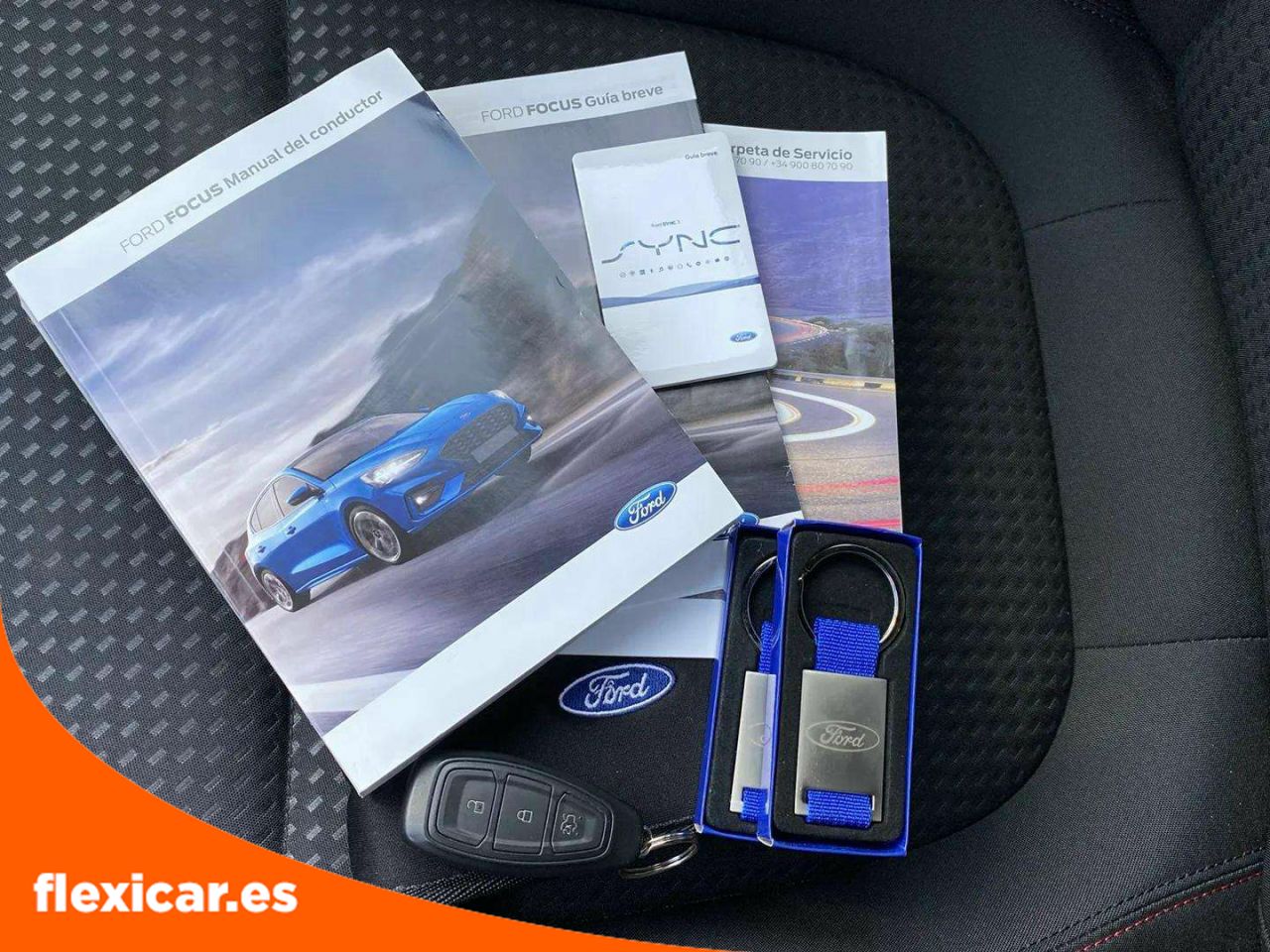 Foto Ford Focus 27