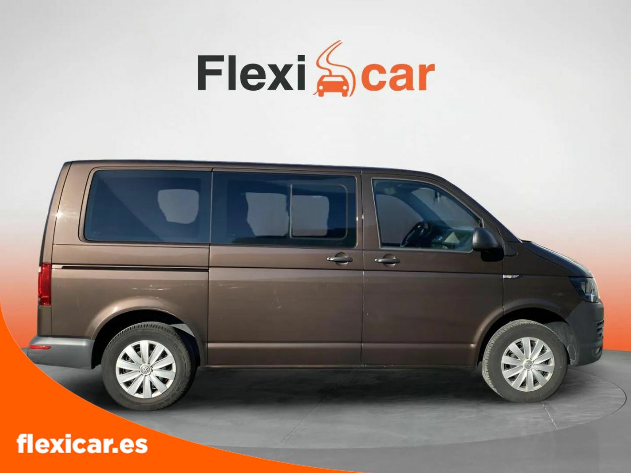 Foto Volkswagen Caravelle 4