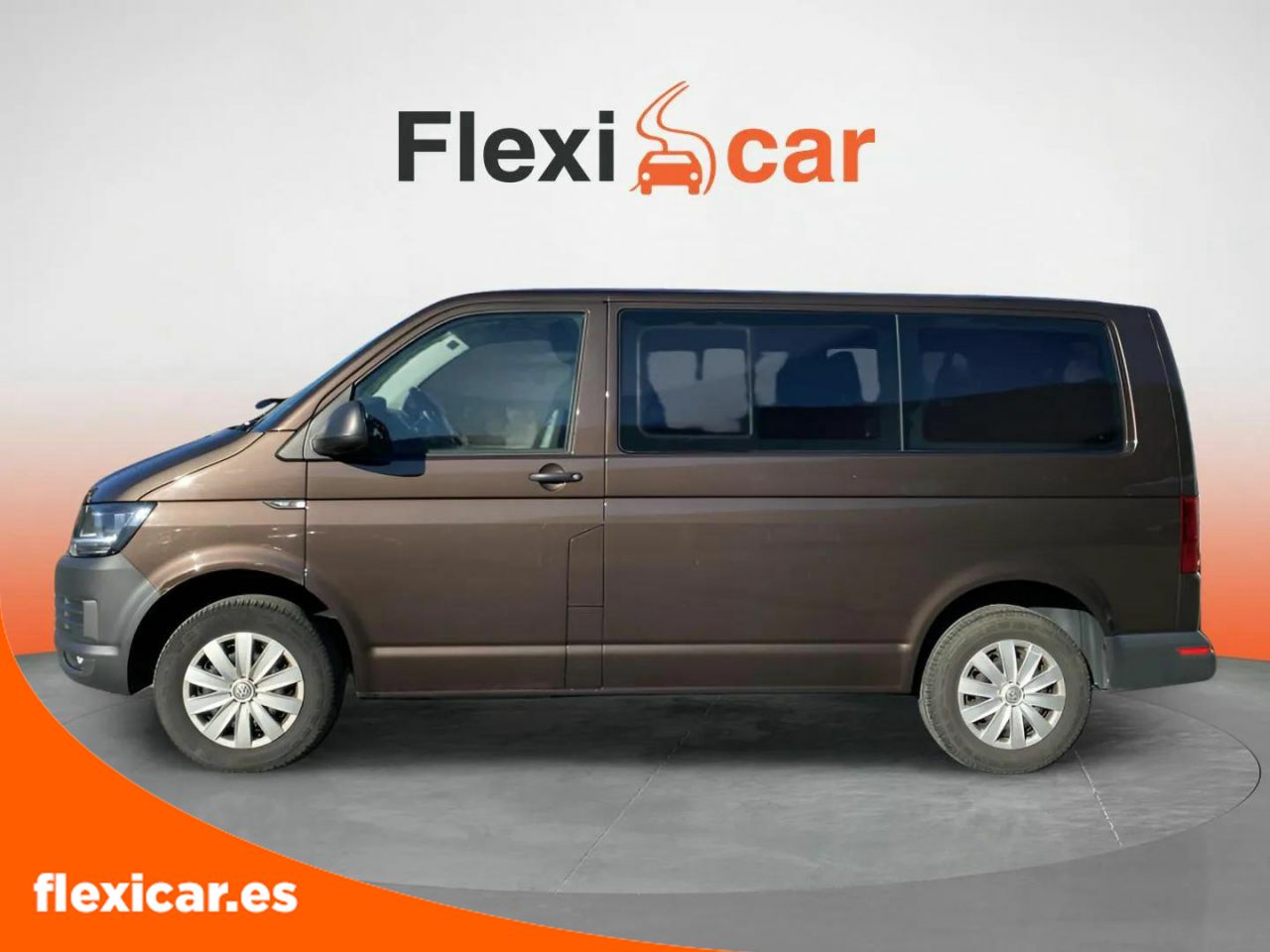 Foto Volkswagen Caravelle 5