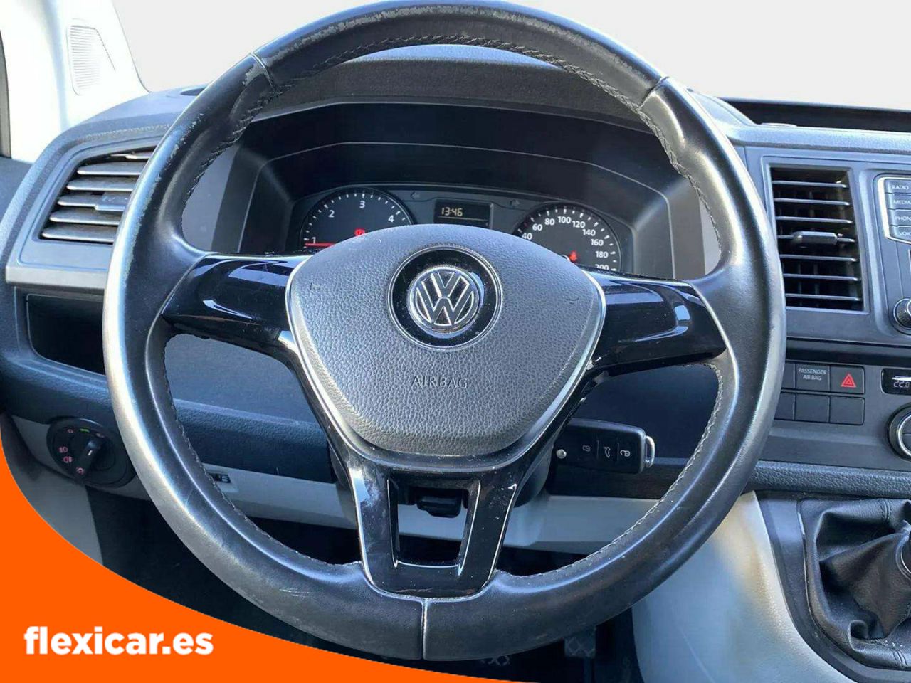 Foto Volkswagen Caravelle 13