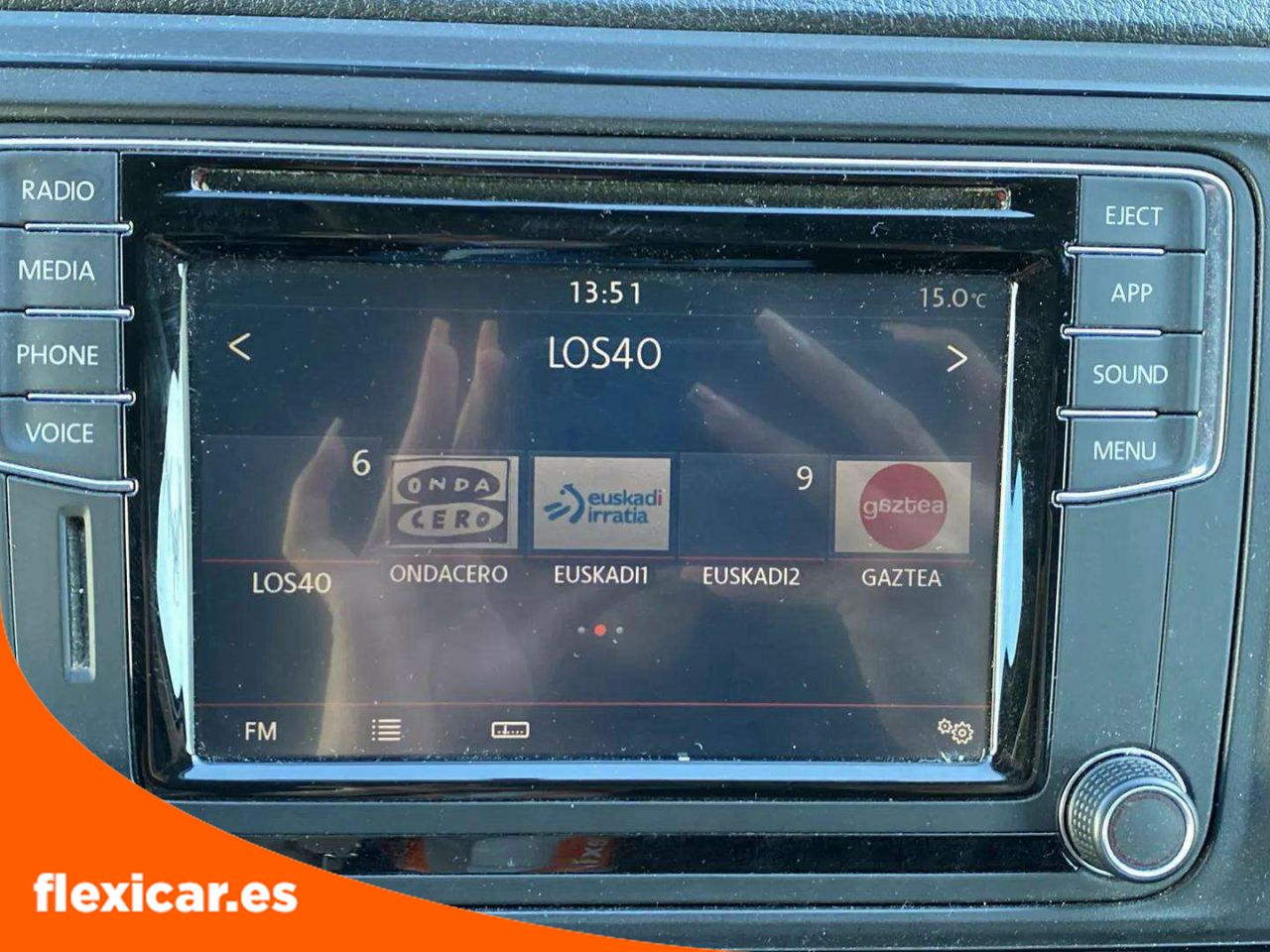 Foto Volkswagen Caravelle 15