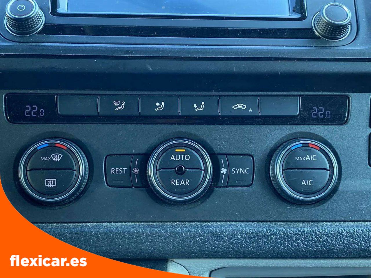 Foto Volkswagen Caravelle 19