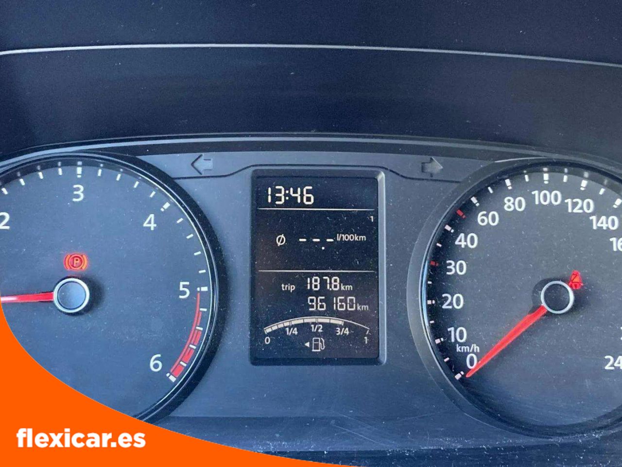 Foto Volkswagen Caravelle 20
