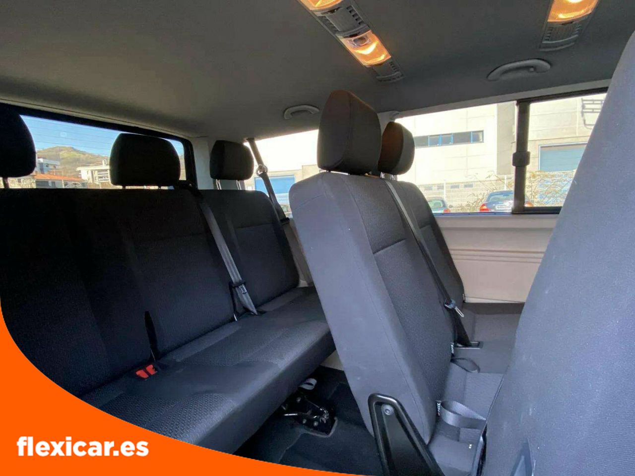 Foto Volkswagen Caravelle 23