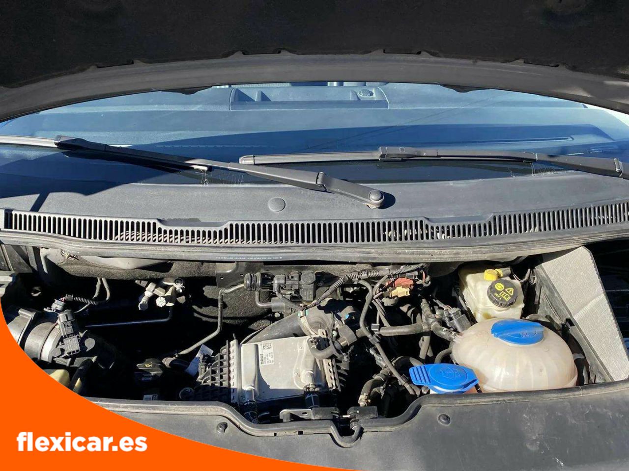 Foto Volkswagen Caravelle 25