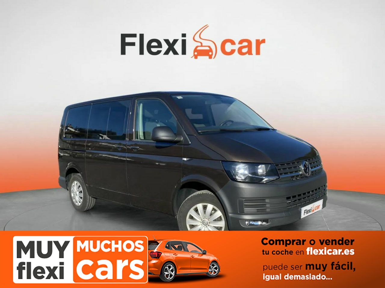 Foto Volkswagen Caravelle 1