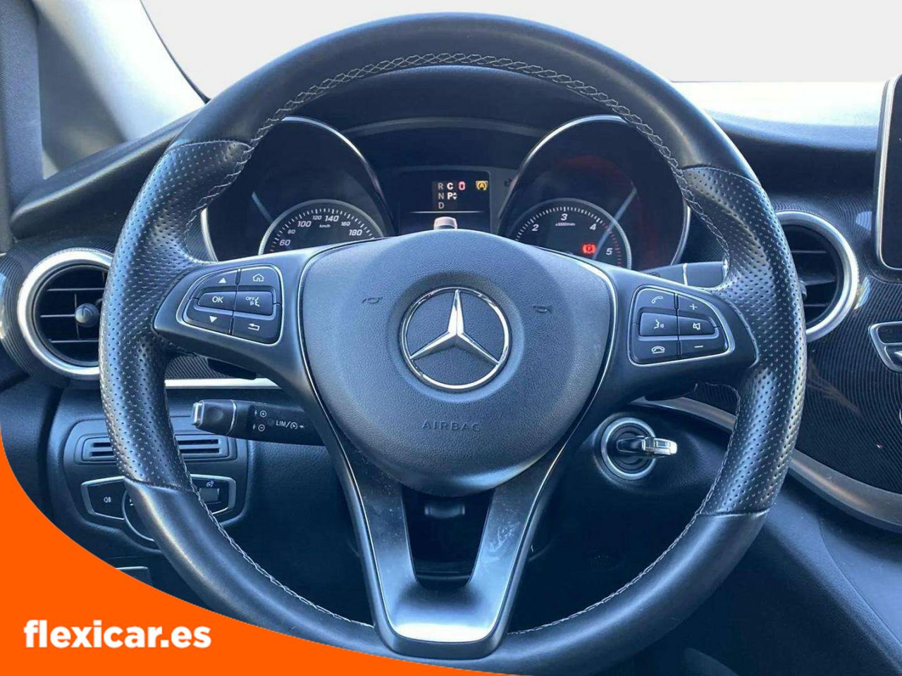 Foto Mercedes-Benz Clase V 13