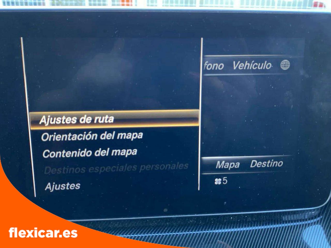 Foto Mercedes-Benz Clase V 20
