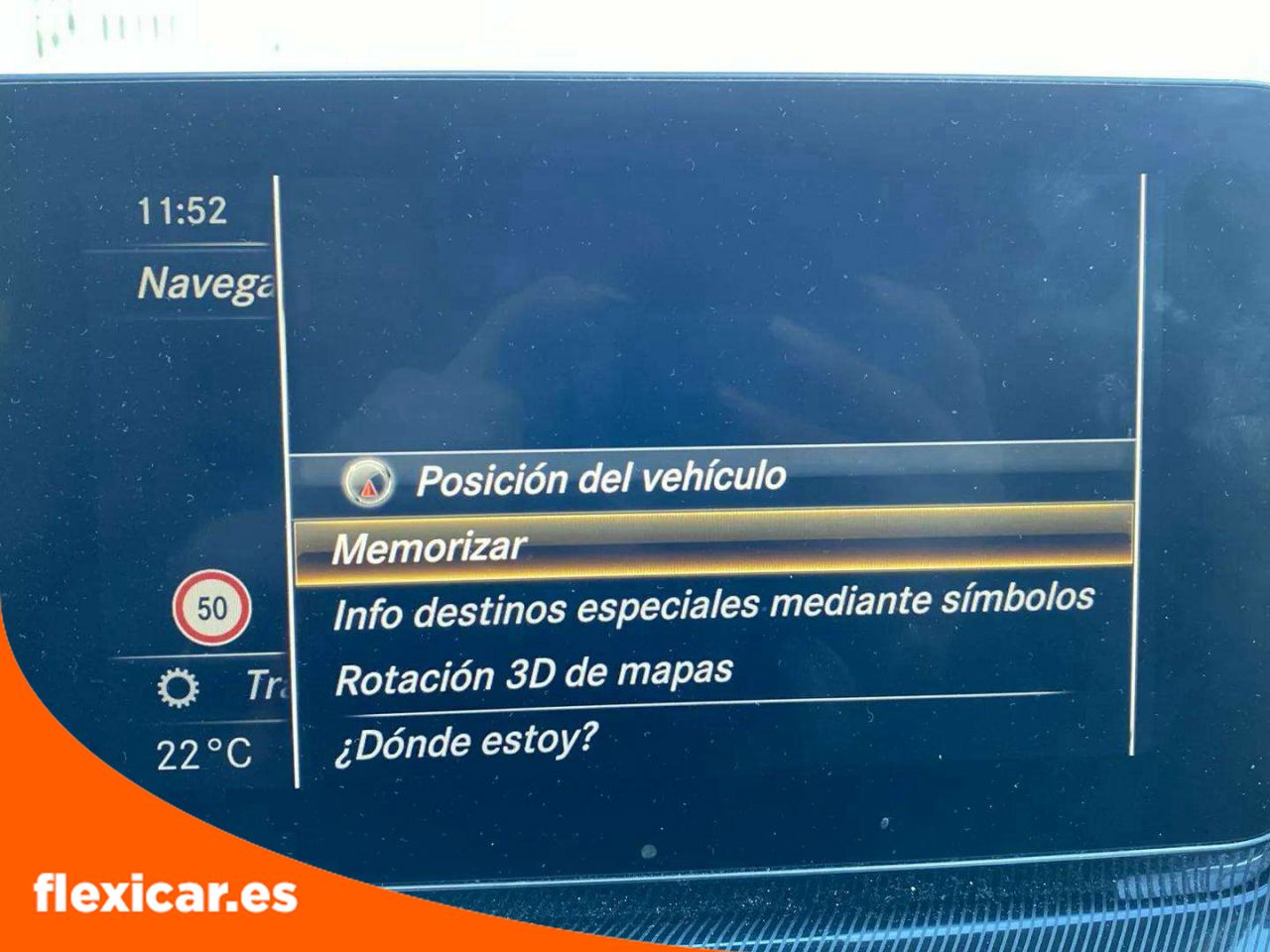 Foto Mercedes-Benz Clase V 22