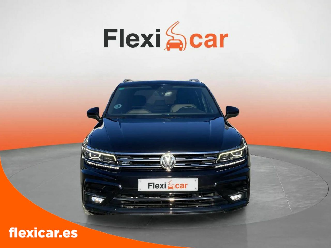 Foto Volkswagen Tiguan 2