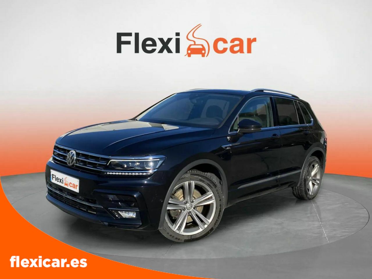 Foto Volkswagen Tiguan 3