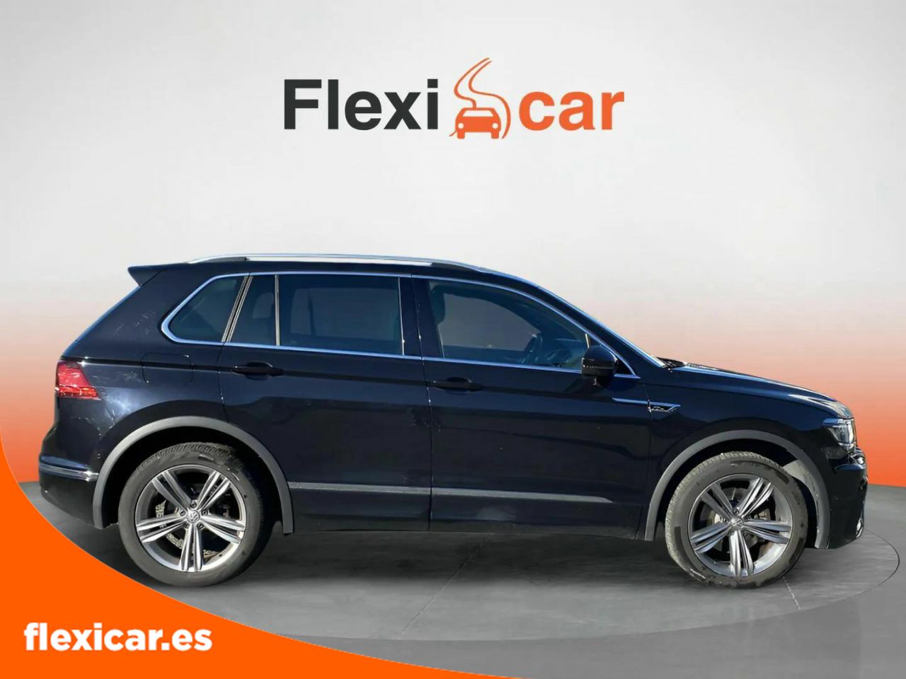 Foto Volkswagen Tiguan 4