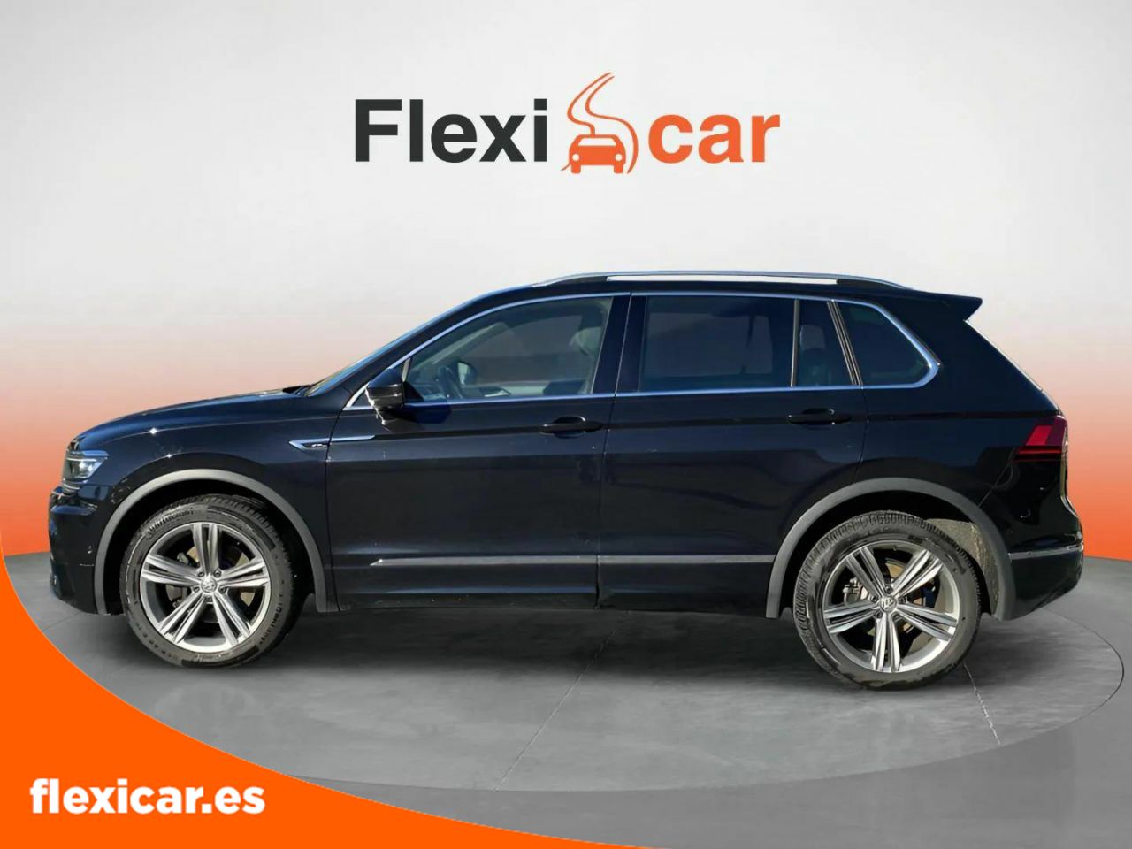 Foto Volkswagen Tiguan 5