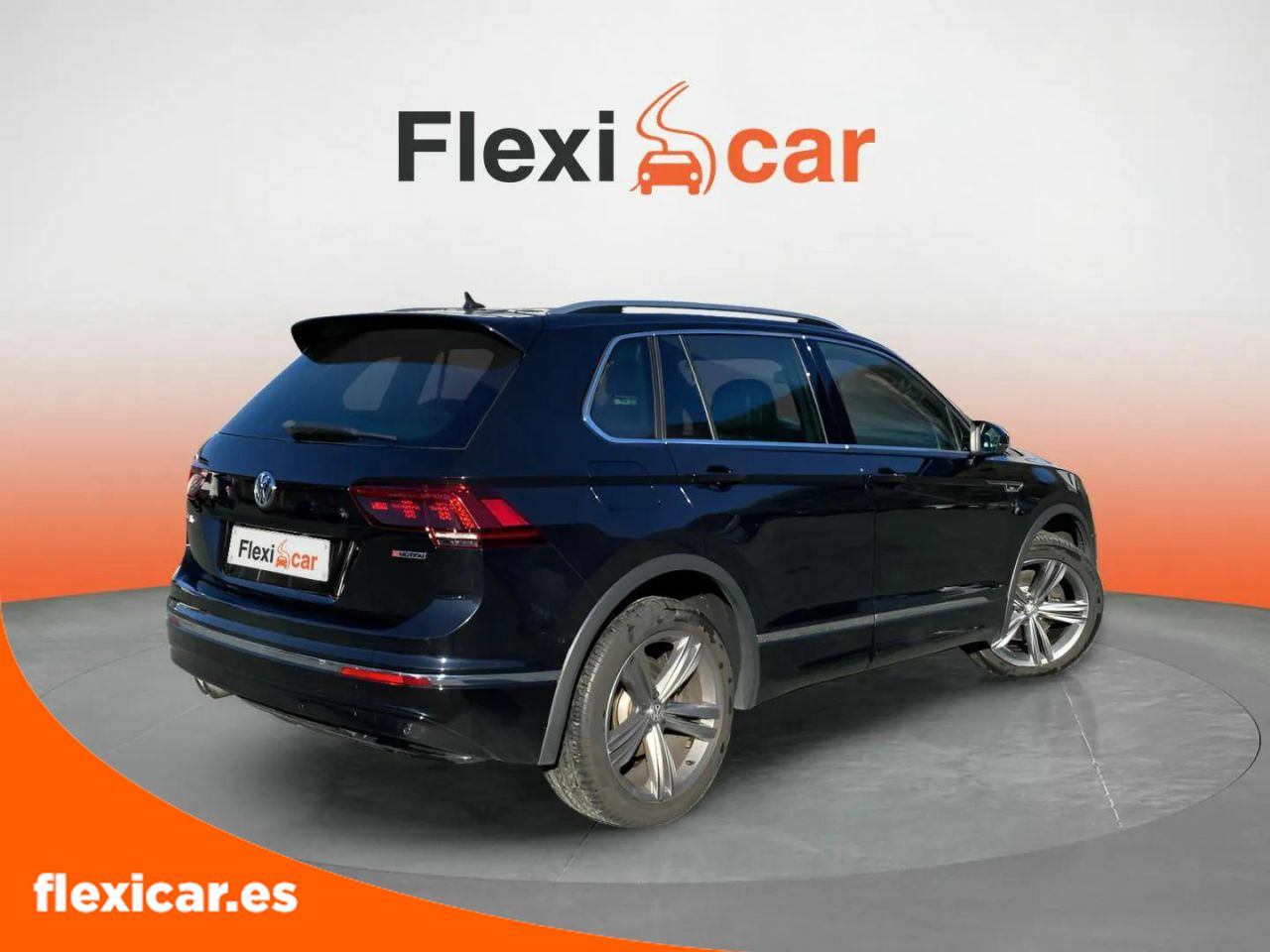 Foto Volkswagen Tiguan 7