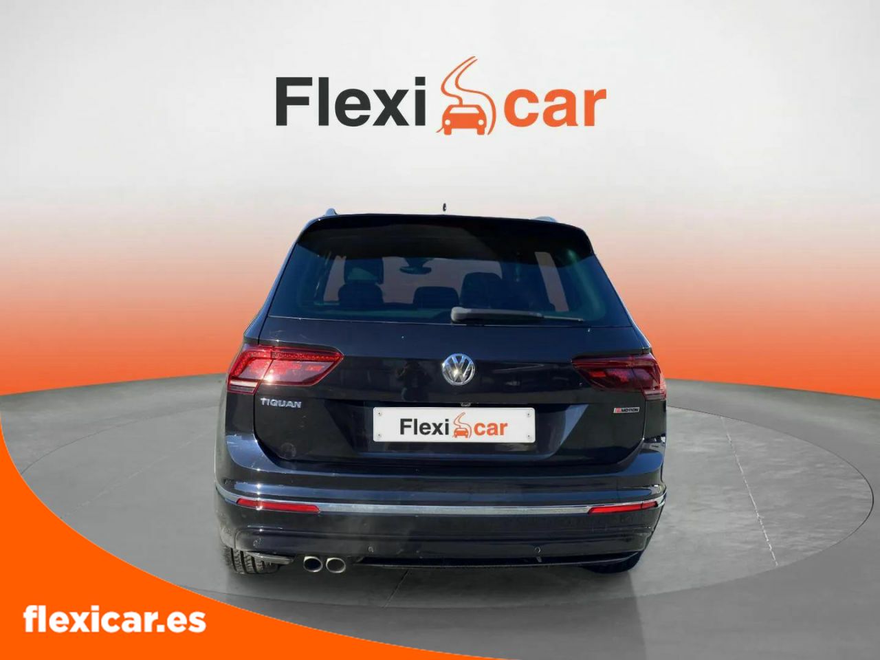Foto Volkswagen Tiguan 8