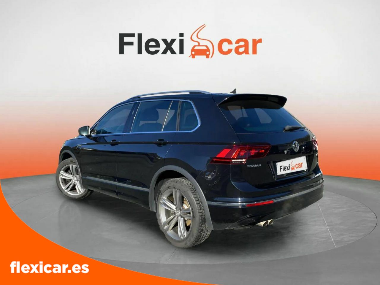 Foto Volkswagen Tiguan 9