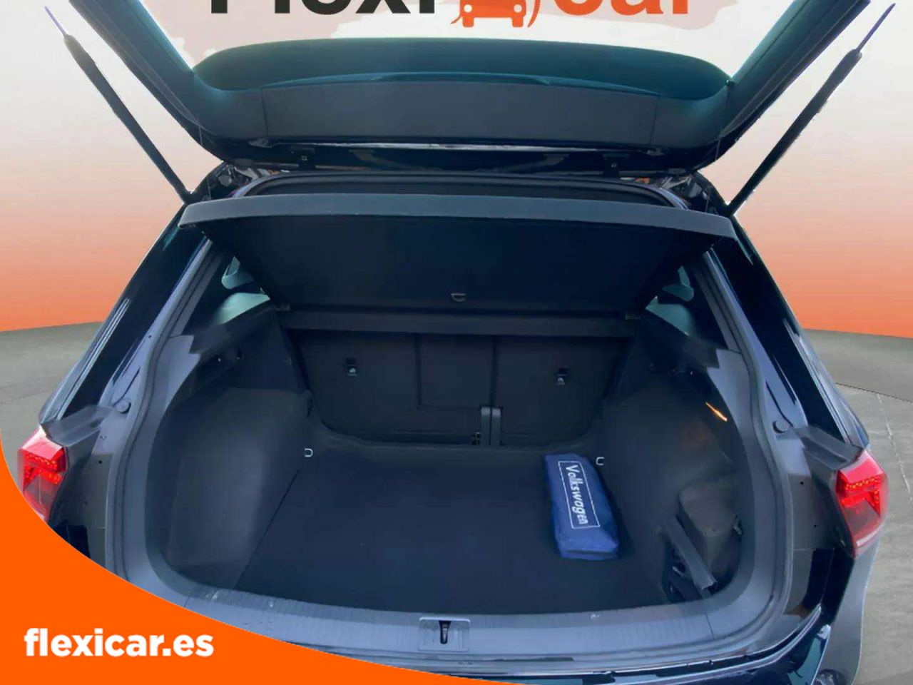 Foto Volkswagen Tiguan 10