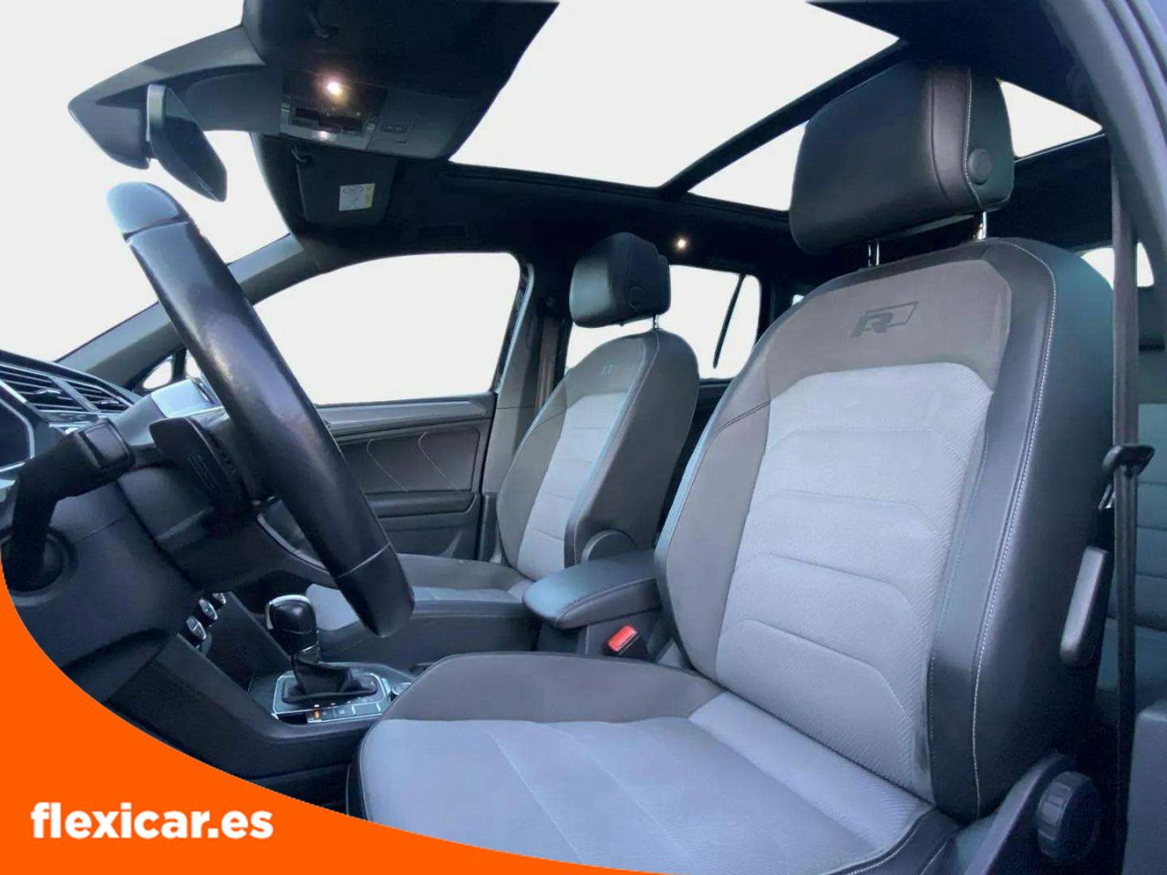 Foto Volkswagen Tiguan 11