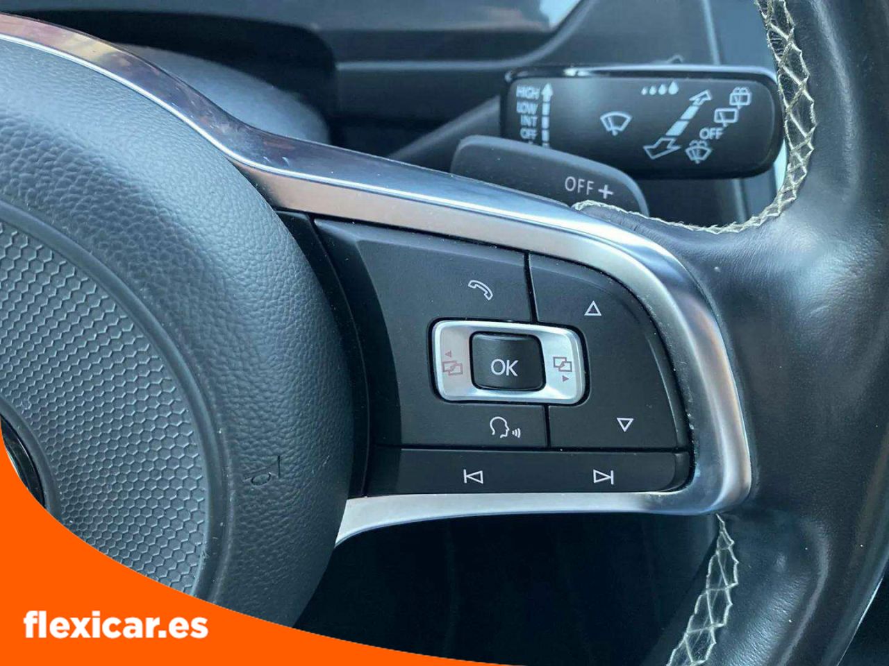 Foto Volkswagen Tiguan 15