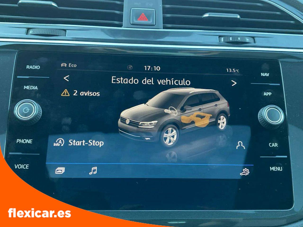 Foto Volkswagen Tiguan 16