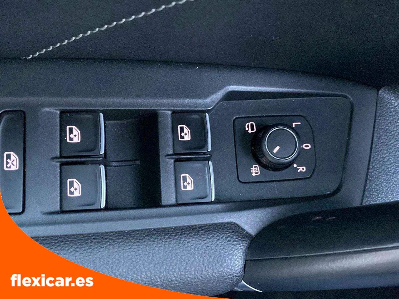 Foto Volkswagen Tiguan 19