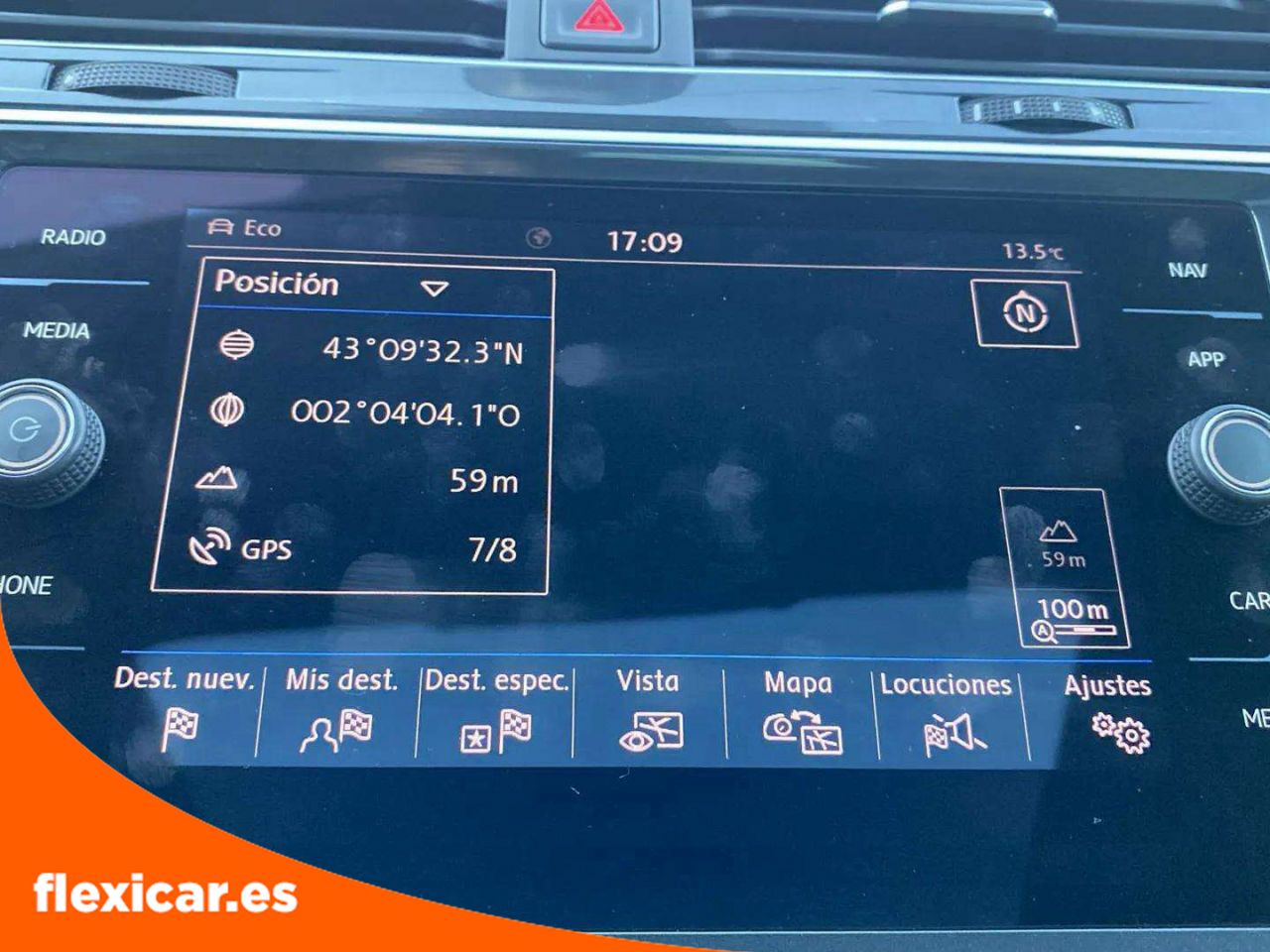 Foto Volkswagen Tiguan 21