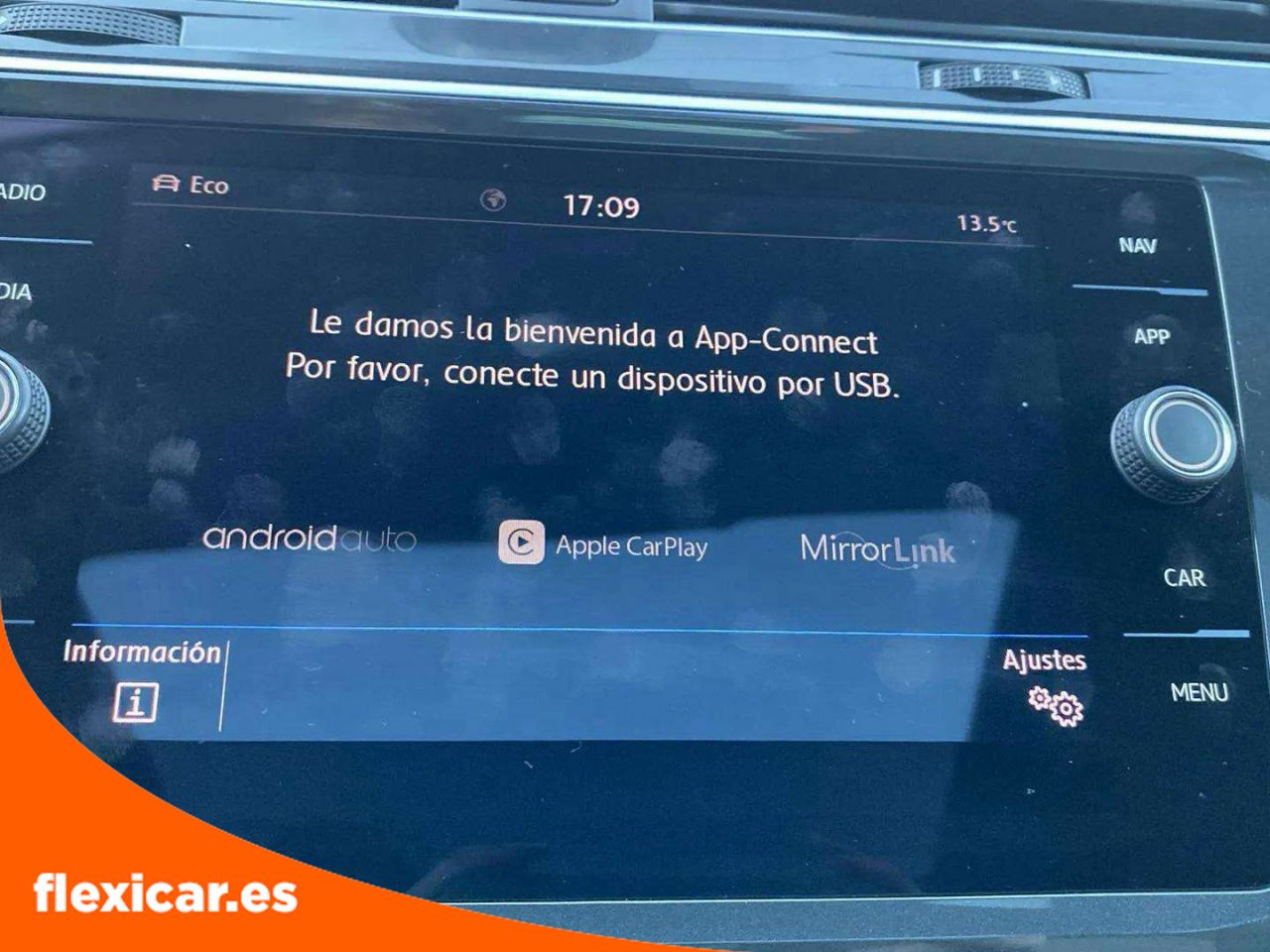 Foto Volkswagen Tiguan 23
