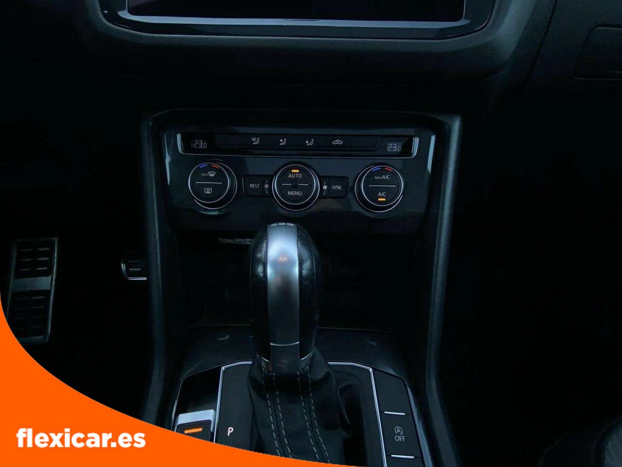 Foto Volkswagen Tiguan 24
