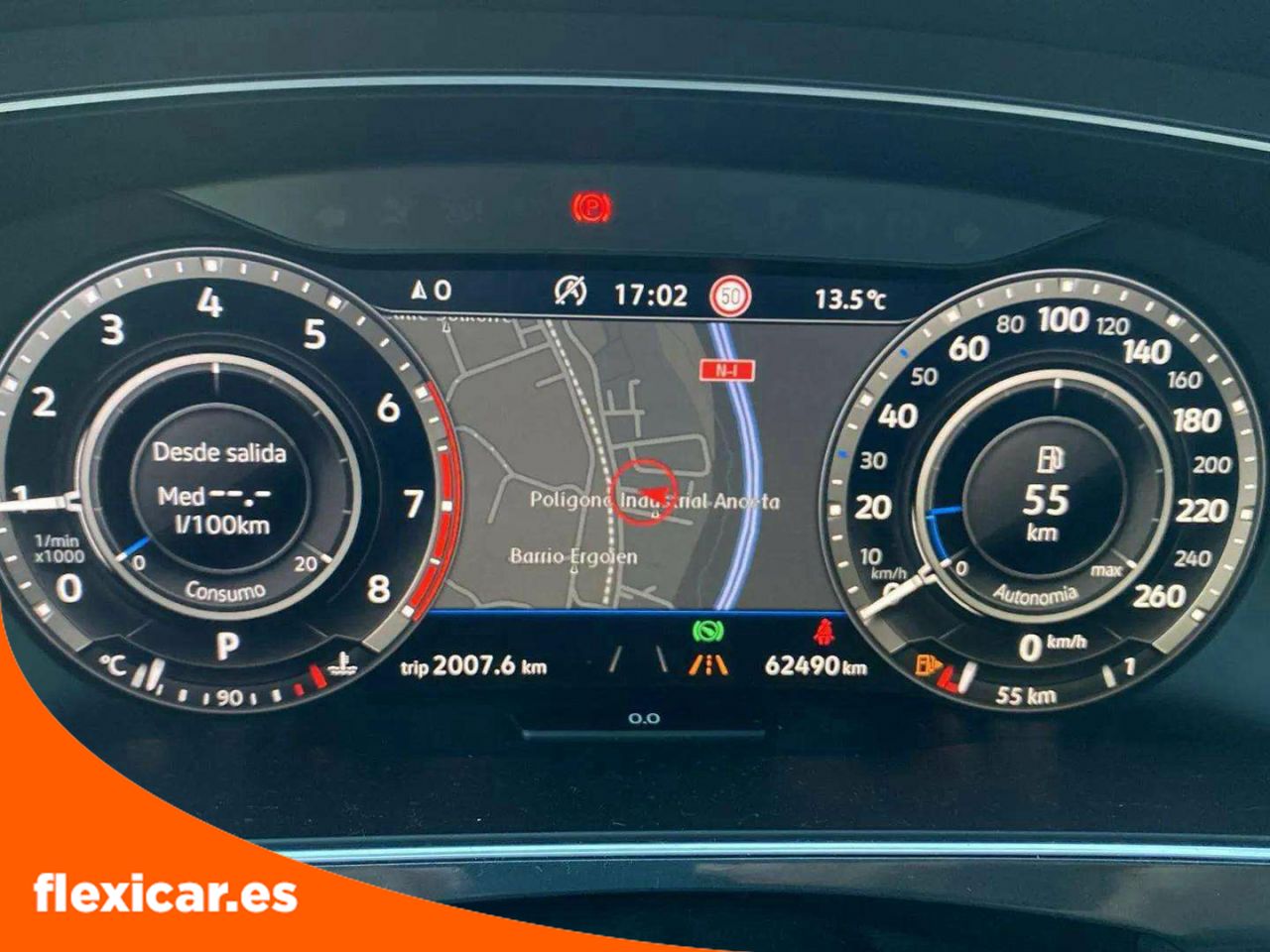 Foto Volkswagen Tiguan 25