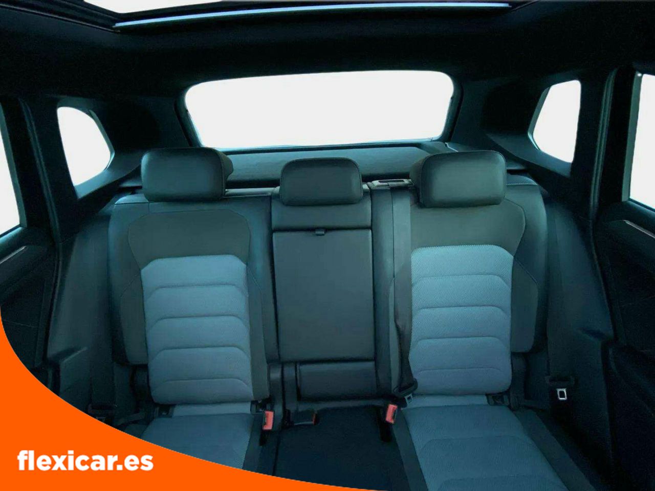 Foto Volkswagen Tiguan 26