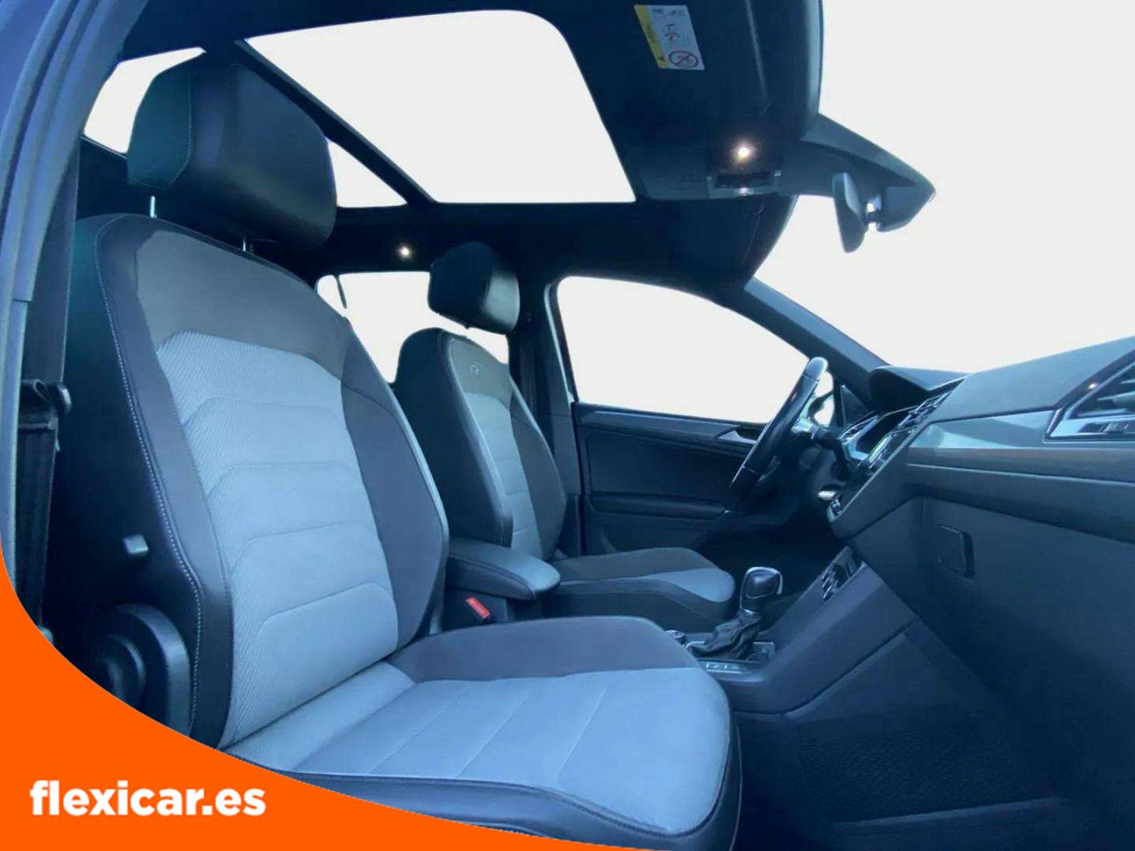 Foto Volkswagen Tiguan 27