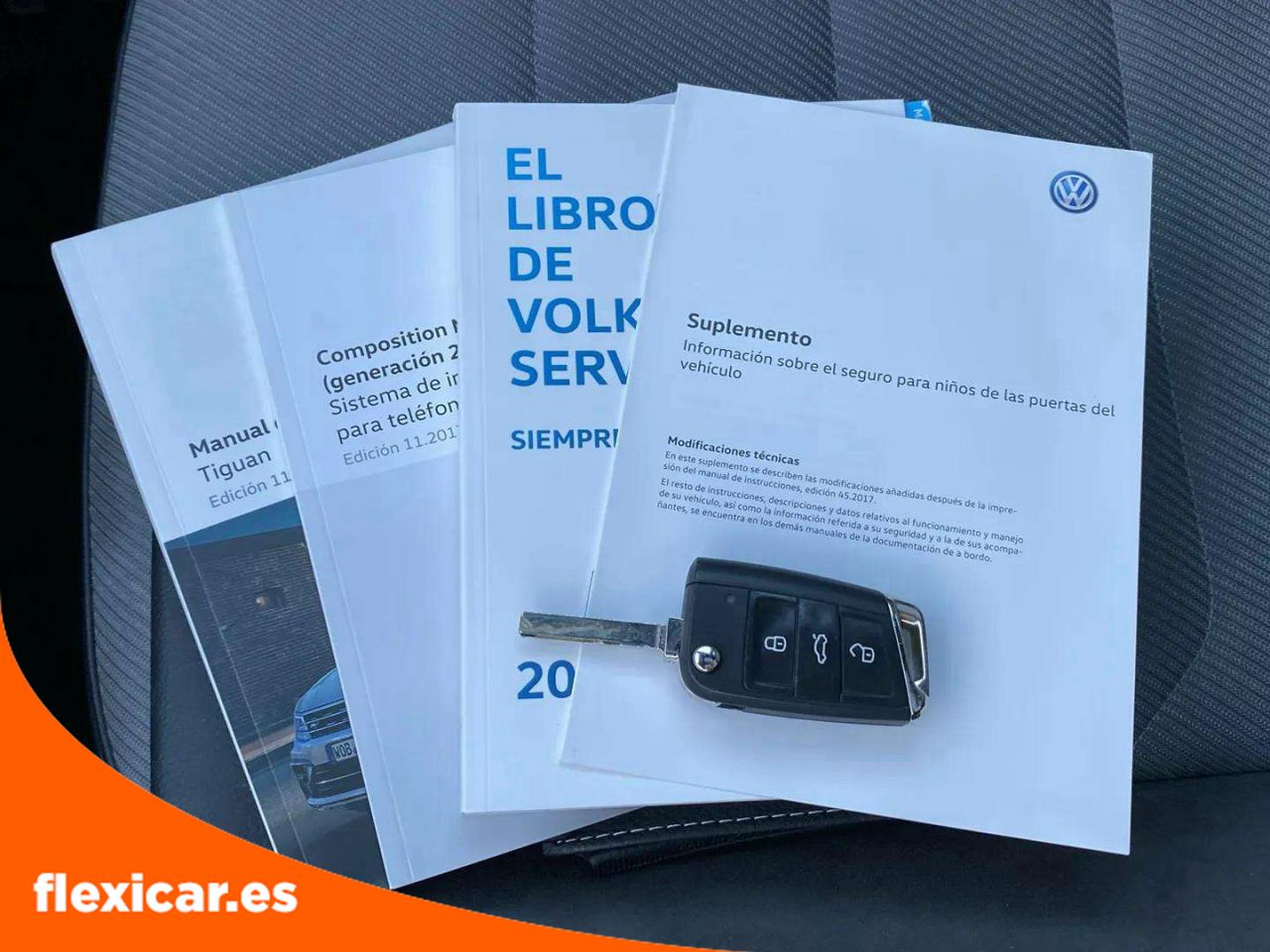 Foto Volkswagen Tiguan 28