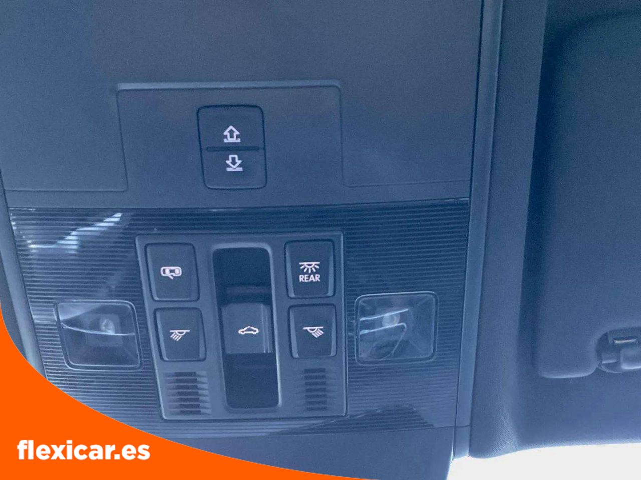 Foto Volkswagen Tiguan 31