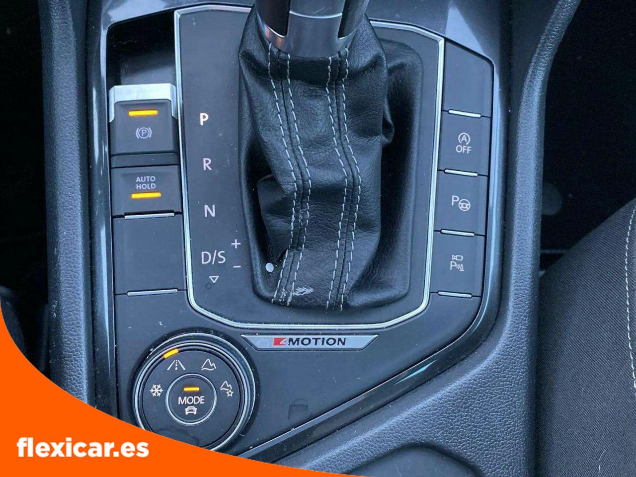 Foto Volkswagen Tiguan 32
