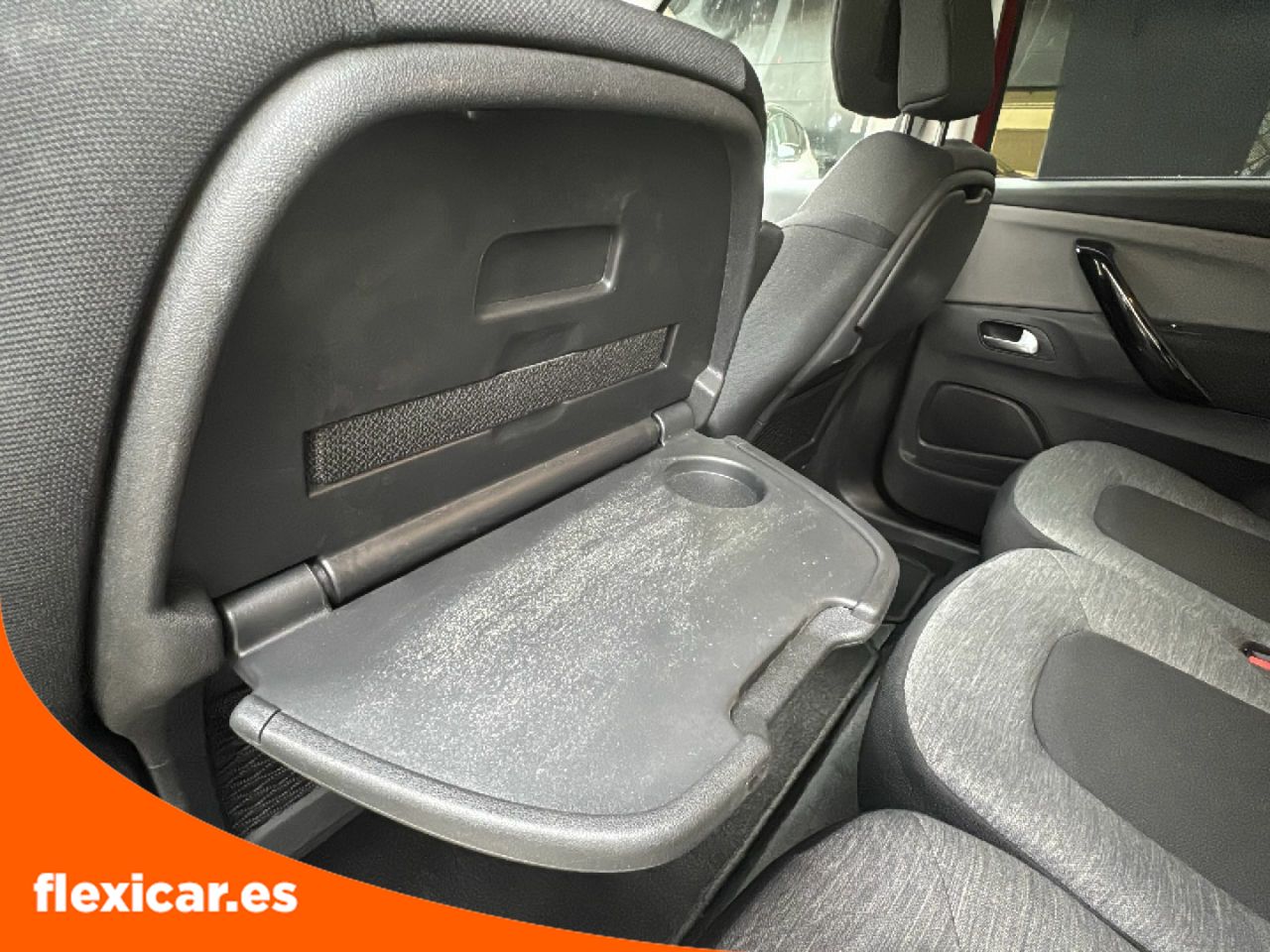 Foto Citroën C4 Picasso 2