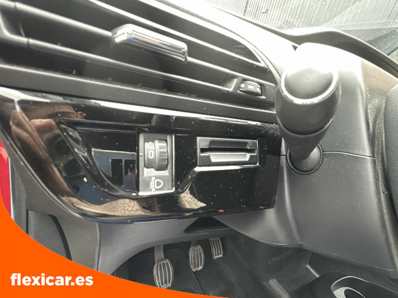 Foto Citroën C4 Picasso 4