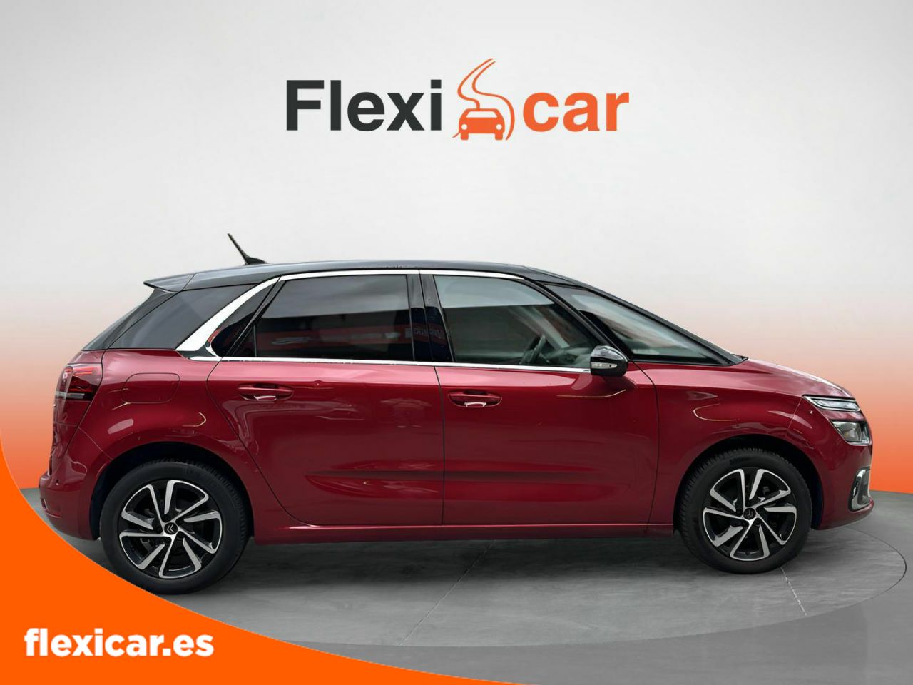 Foto Citroën C4 Picasso 5