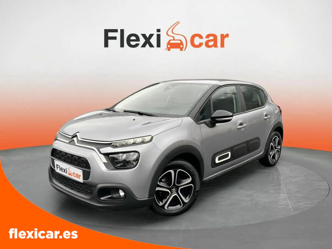 Foto Citroën C3 3
