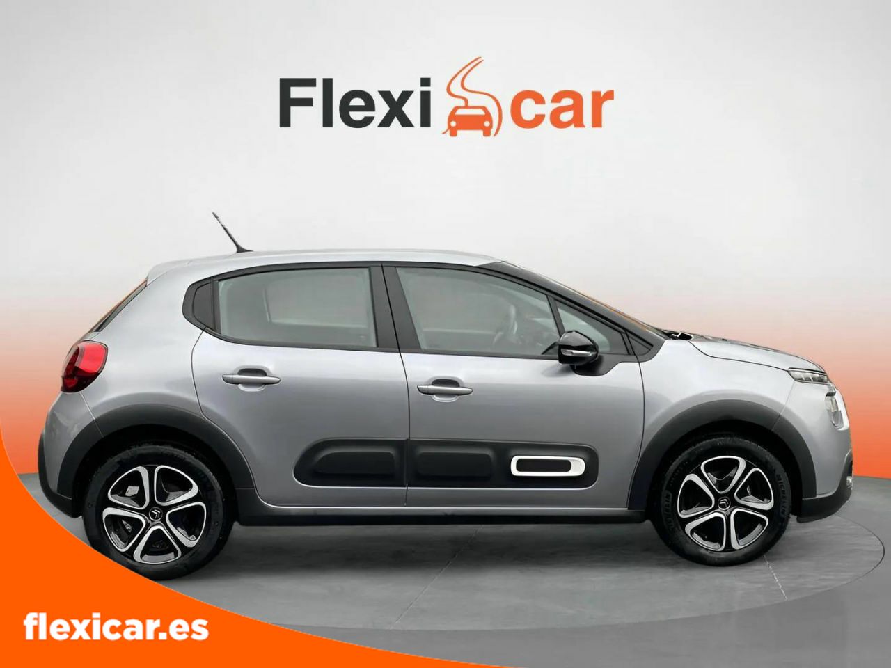 Foto Citroën C3 4