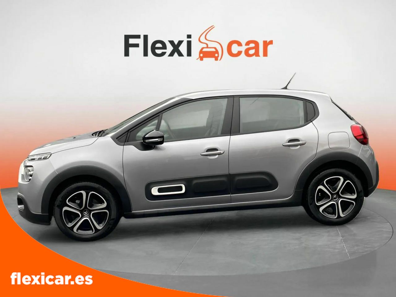 Foto Citroën C3 5