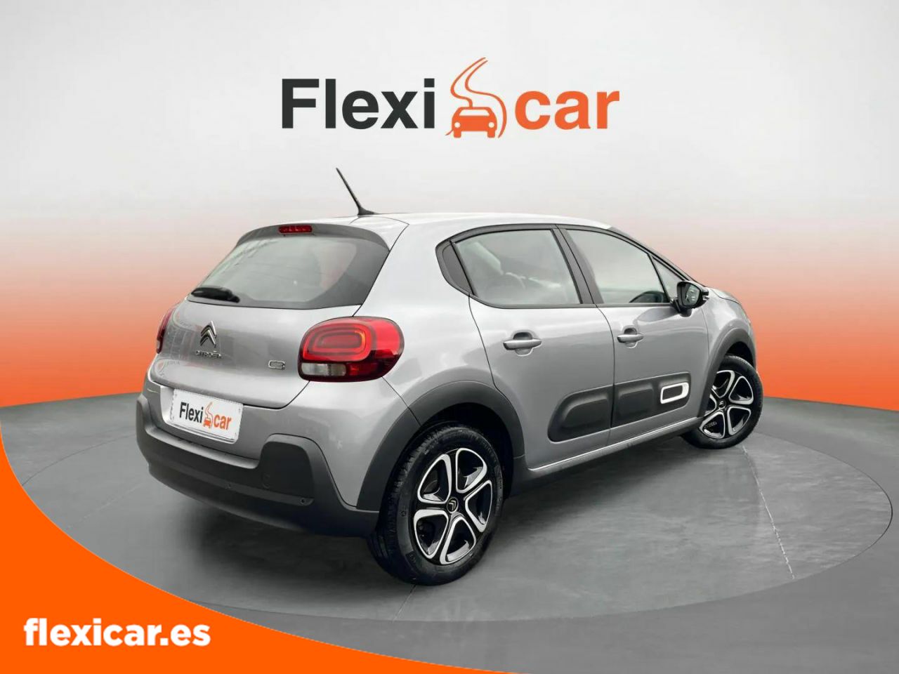 Foto Citroën C3 7