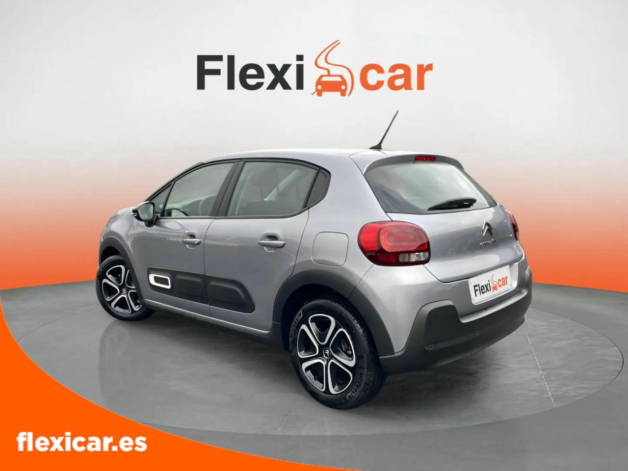 Foto Citroën C3 9