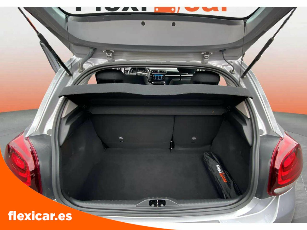 Foto Citroën C3 10