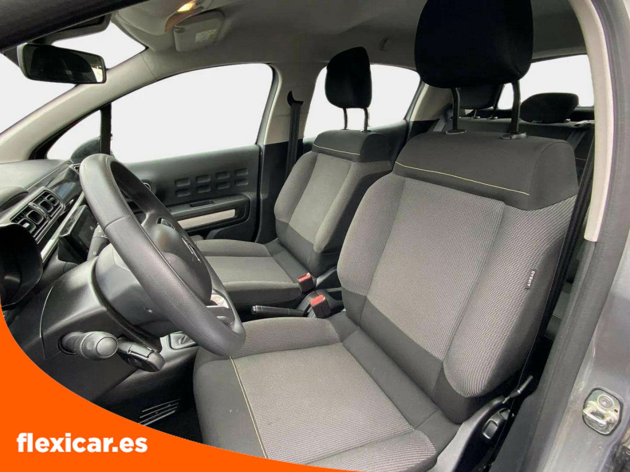 Foto Citroën C3 11