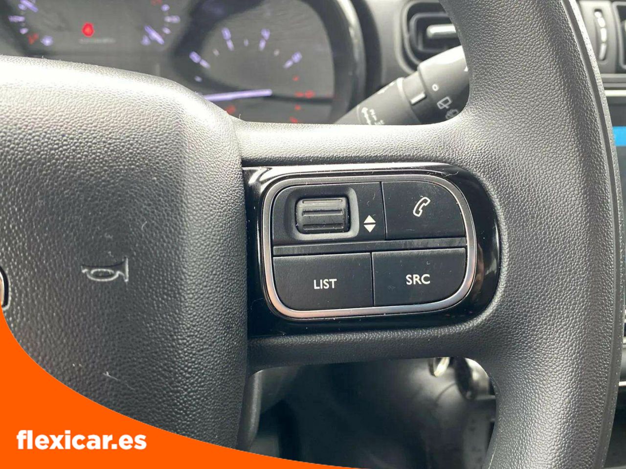 Foto Citroën C3 14