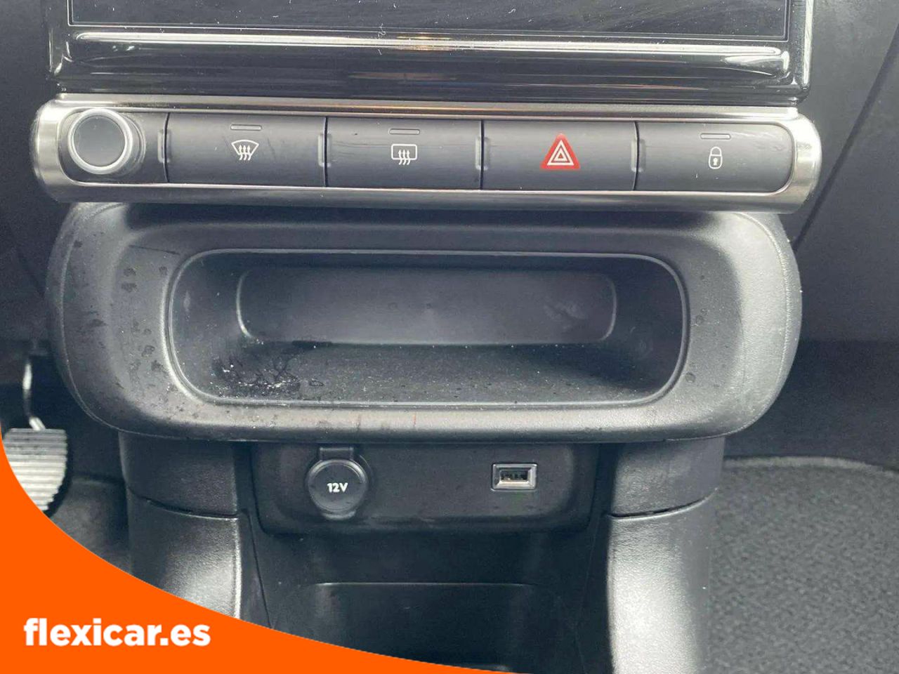Foto Citroën C3 15